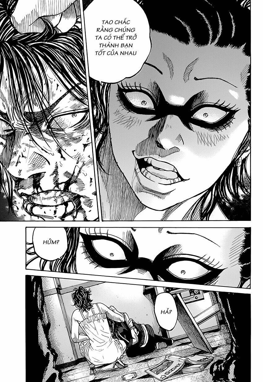 shimauma chapter 1 72