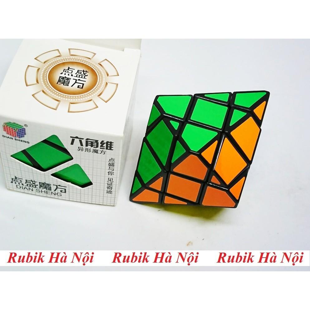 Rubik Diansheng 6 Corner