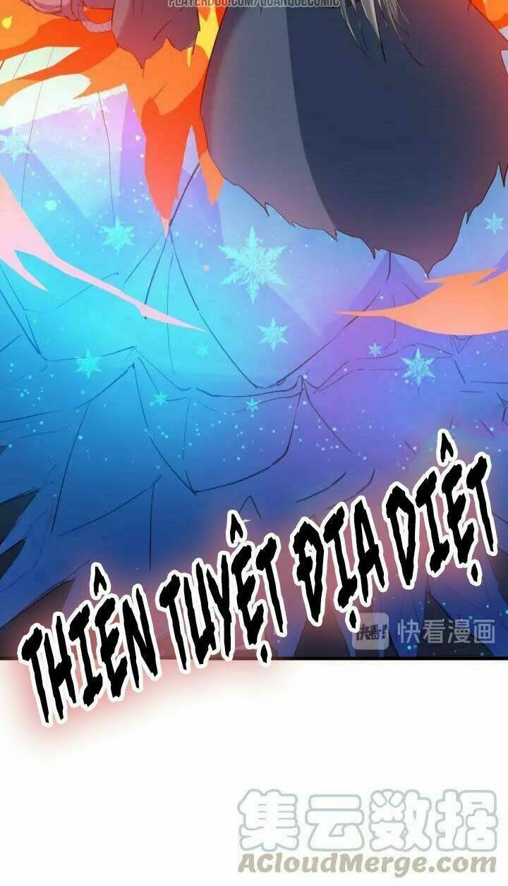 long mạch võ thần chapter 19 14