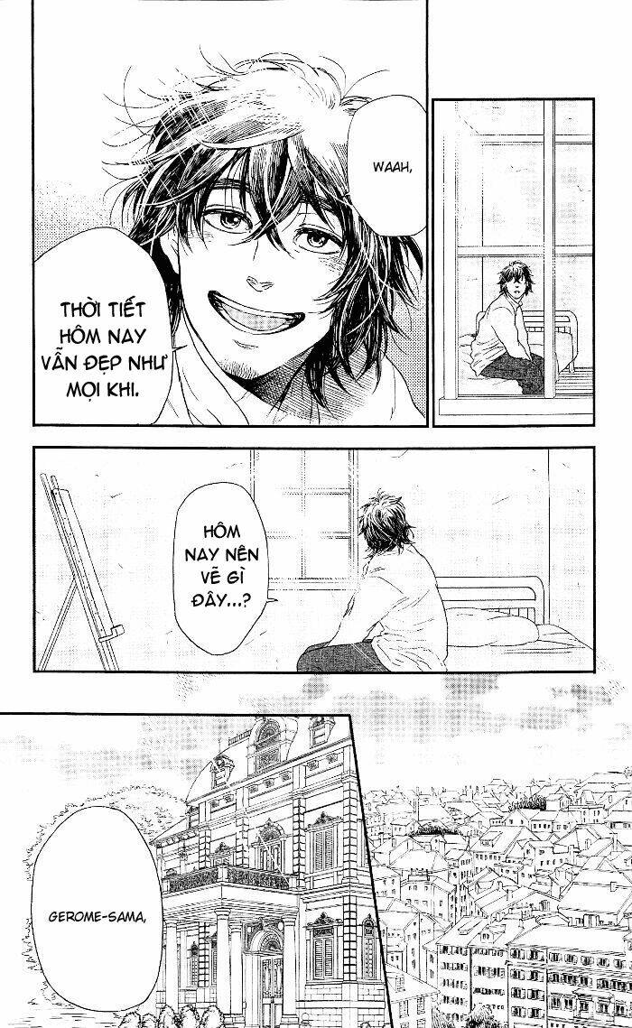 sayonara sorcier chapter 8 12