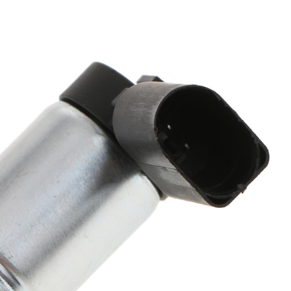 Air Conditioner Compressor Control Solenoid Valve