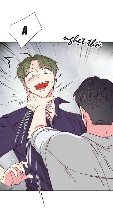 món tráng miệng của sếp tổng chapter 58 30