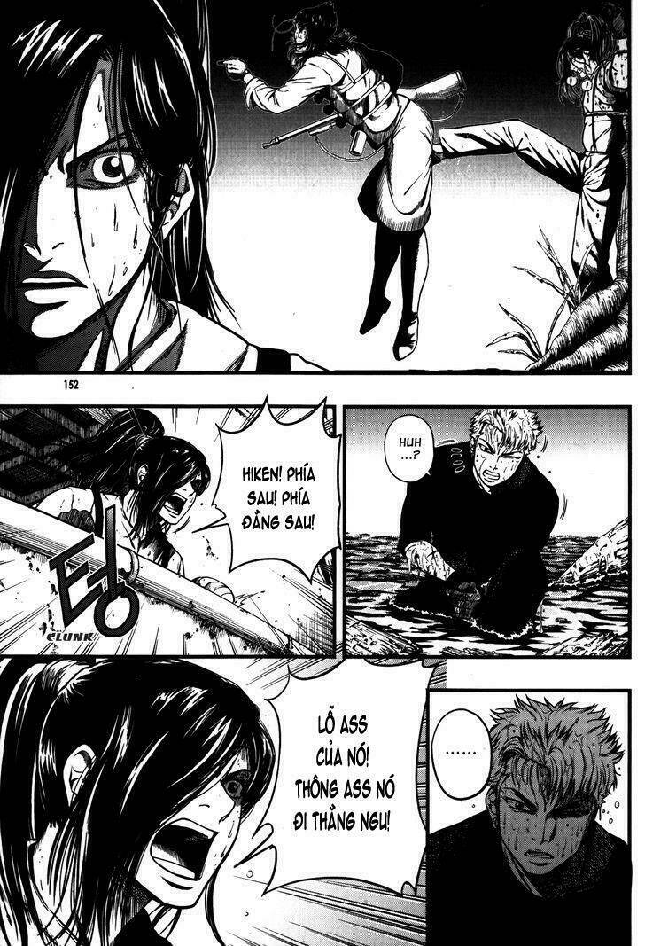 la mosca chapter 46 143