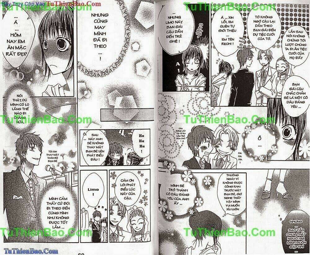 người bạn tuyệt vời chapter 1 31