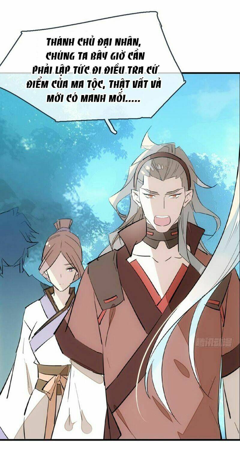 sư phụ lại trêu chọc ta chapter 52 26