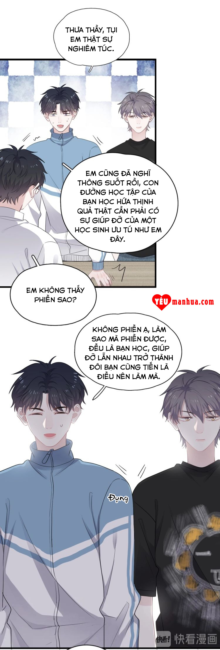 đề này vượt quá sức rồi chapter 5 24