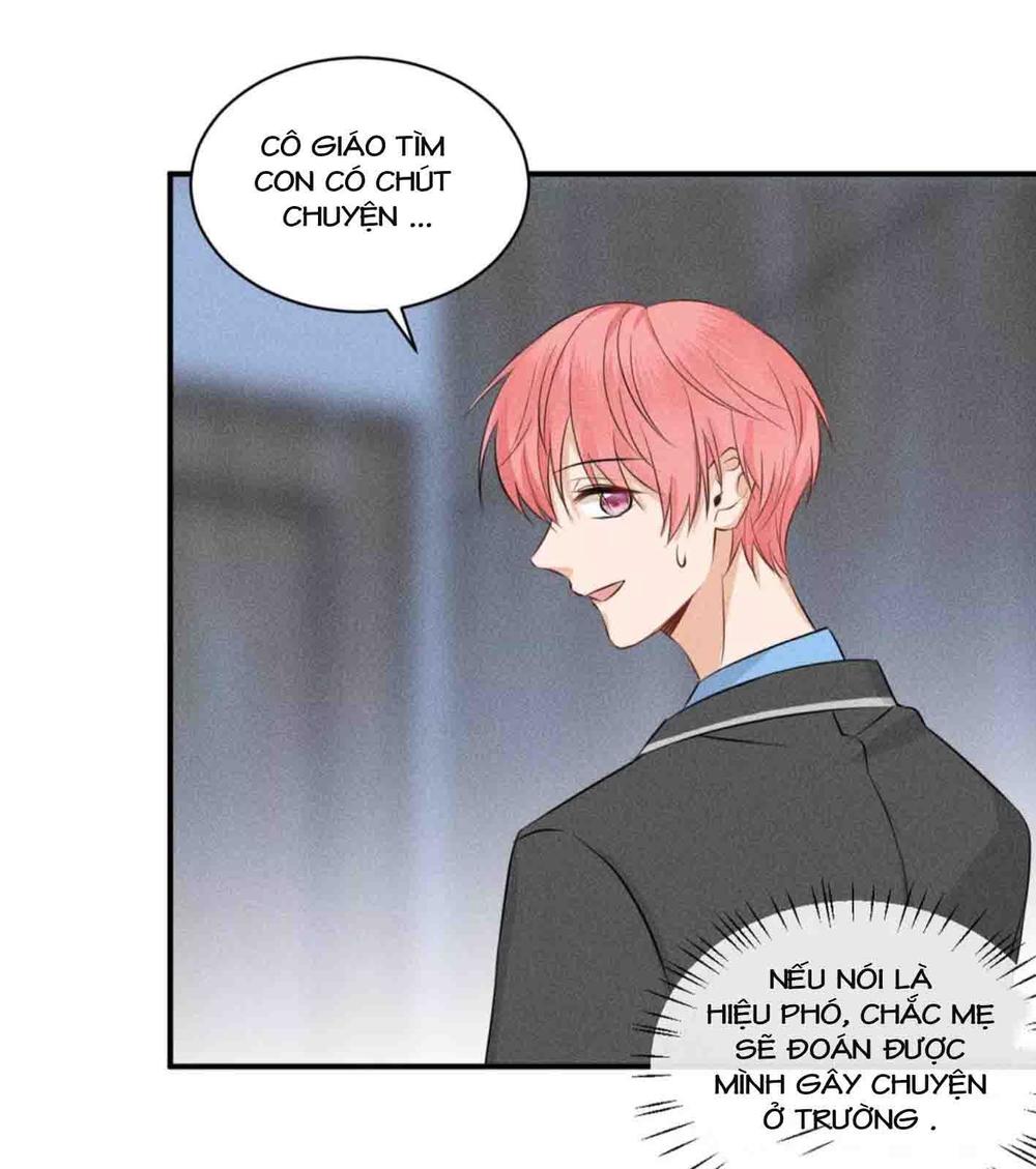 ánh trăng ngọt ngào chapter 9 7