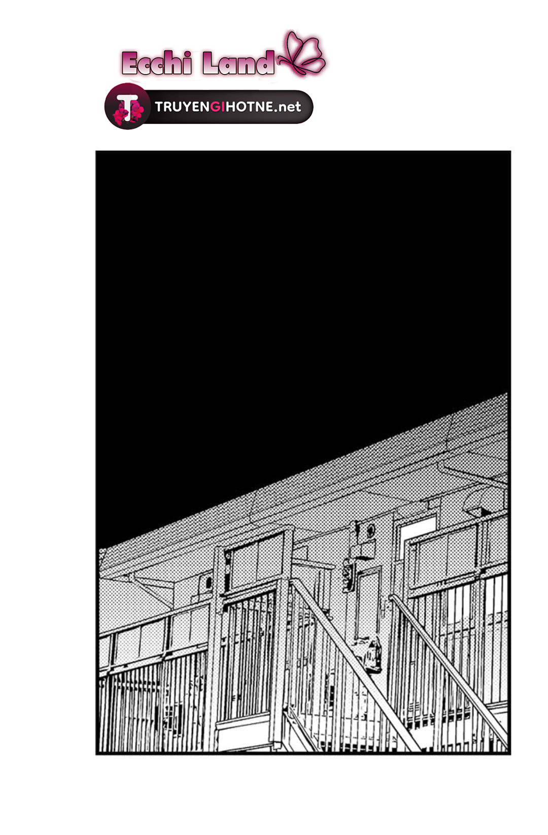 Điểm Hẹn Cuối Tuần Tại Ngôi Nhà Tình Yêu Thứ Hai chapter 10.2 - Trang 1