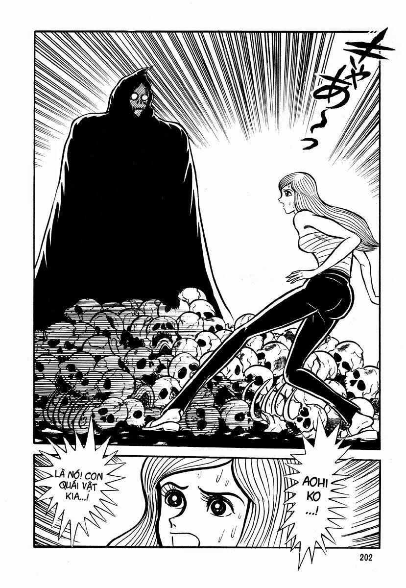 dokuro no yakata chapter 5 105