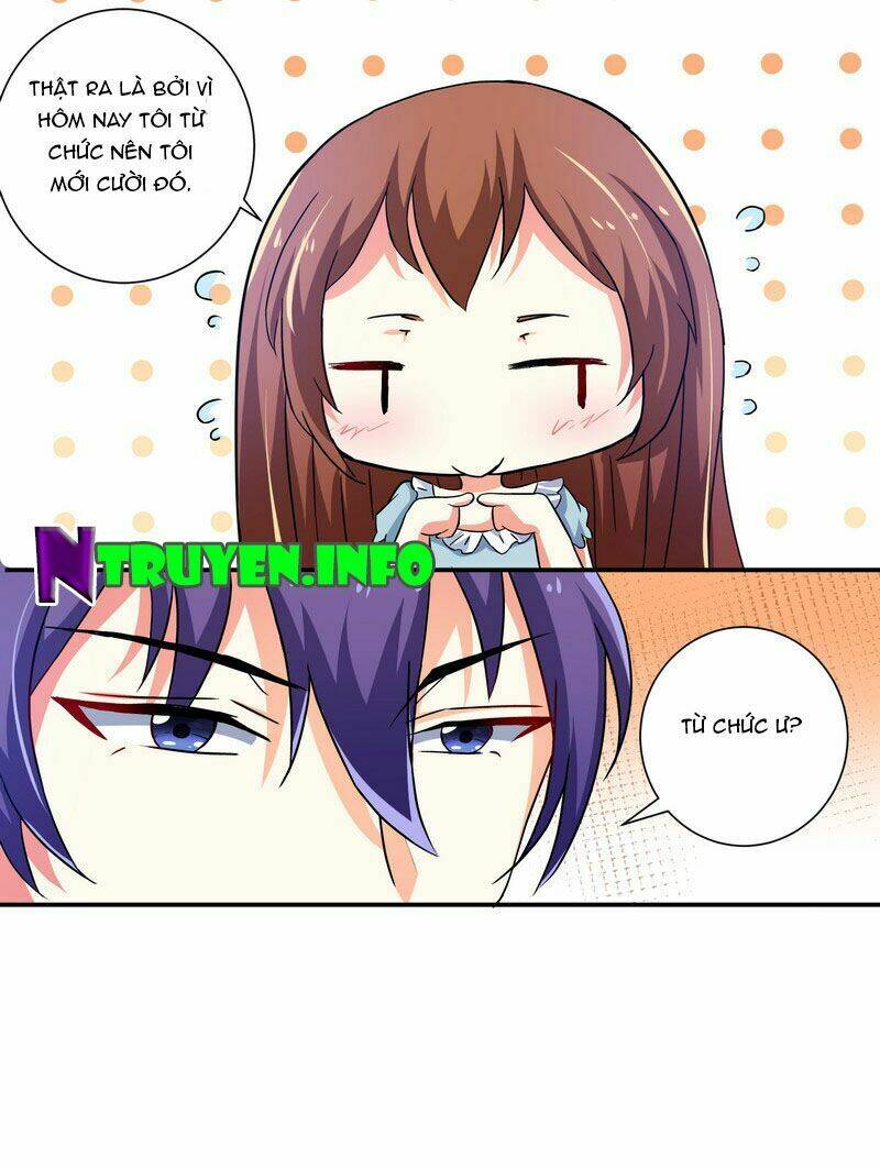 khế hôn chapter 15 15