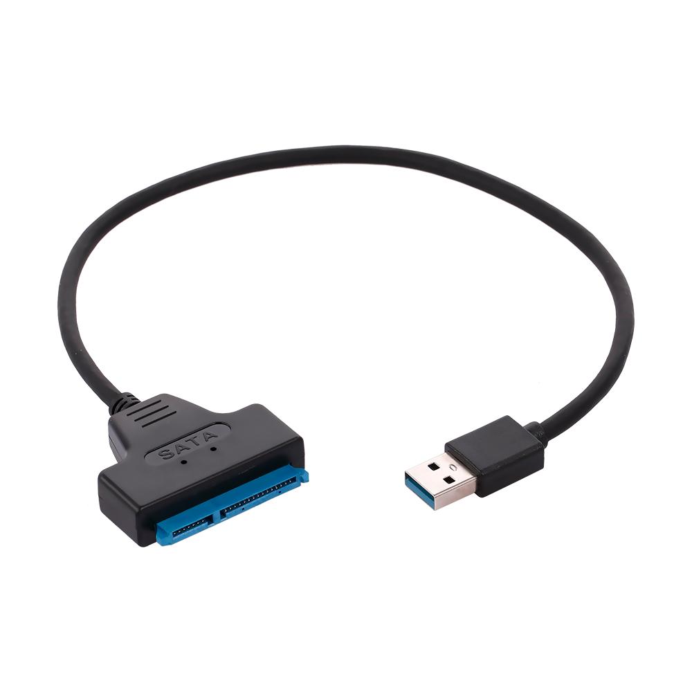 Bộ chuyển đổi USB3.0 sang SATA tốc độ nhanh