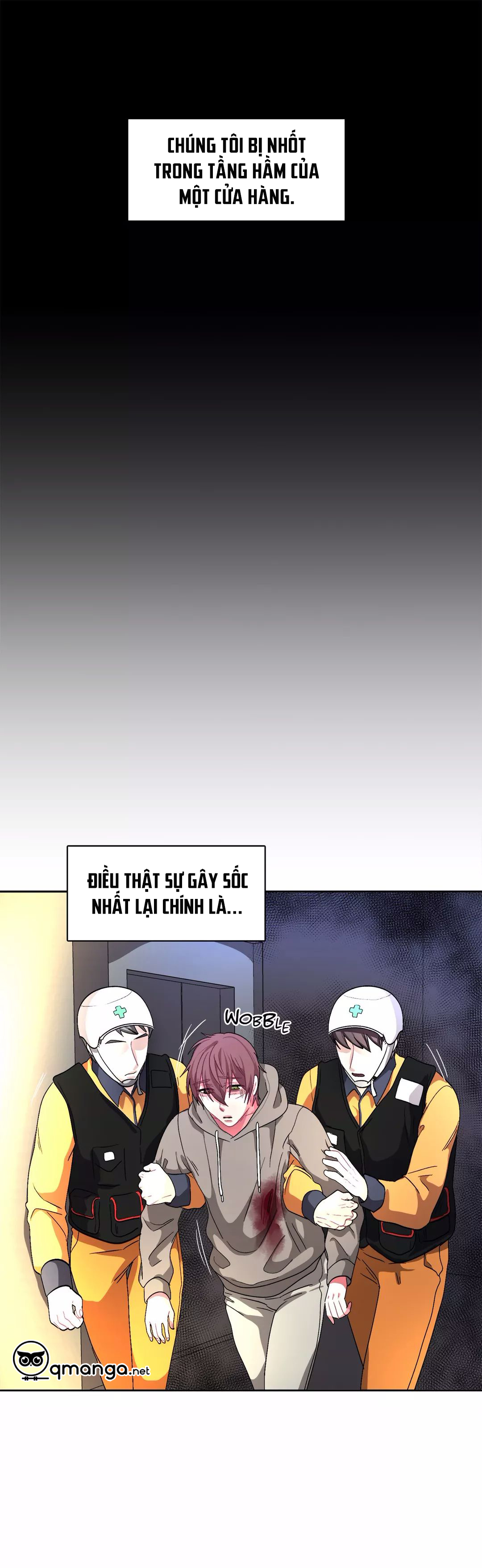 hãy tuân lệnh tôi chapter 39 6