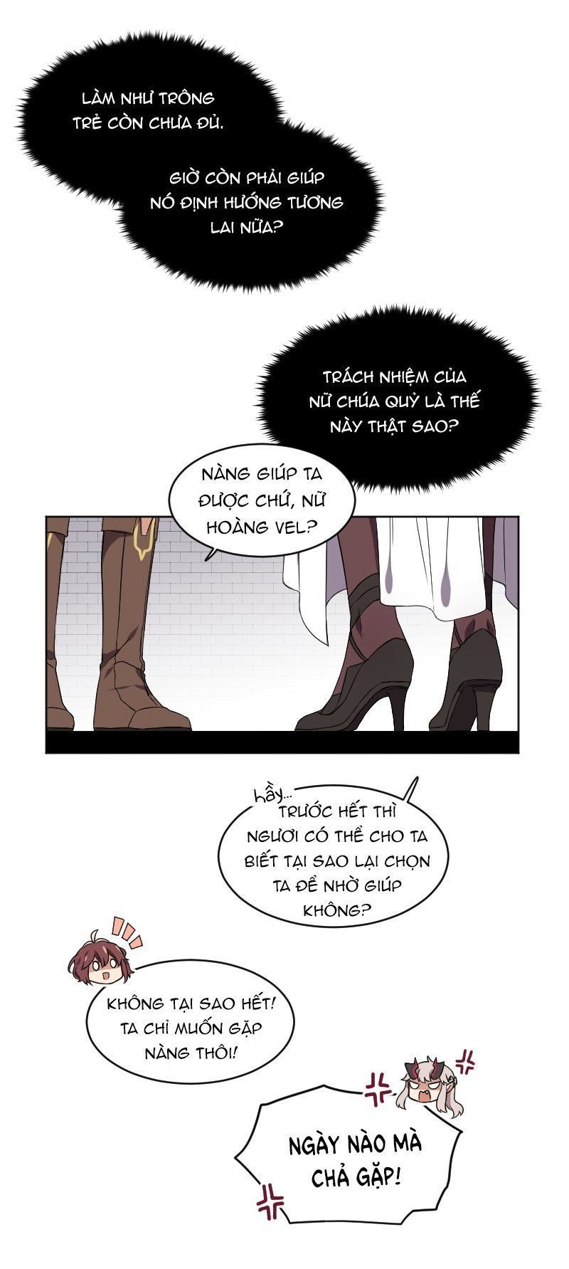 pháp sư và nữ chúa quỷ chapter 61 29