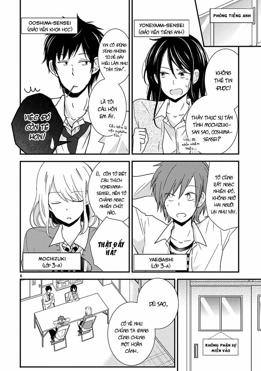 love pact chapter 1 7