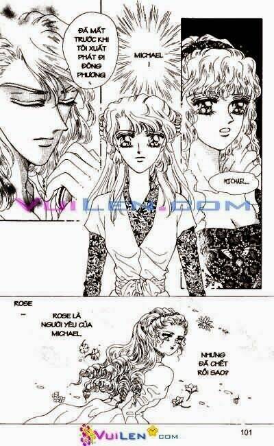 tinh linh của biển chapter 2 101