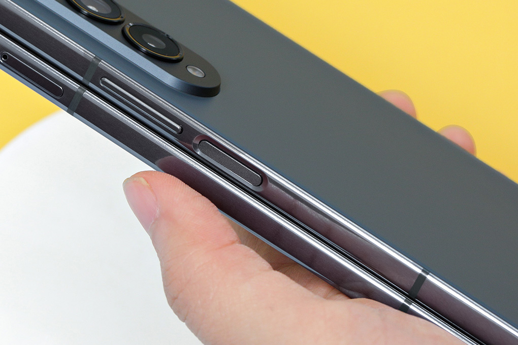 Điện thoại Samsung Galaxy Z Fold 4  - Hàng chính hãng