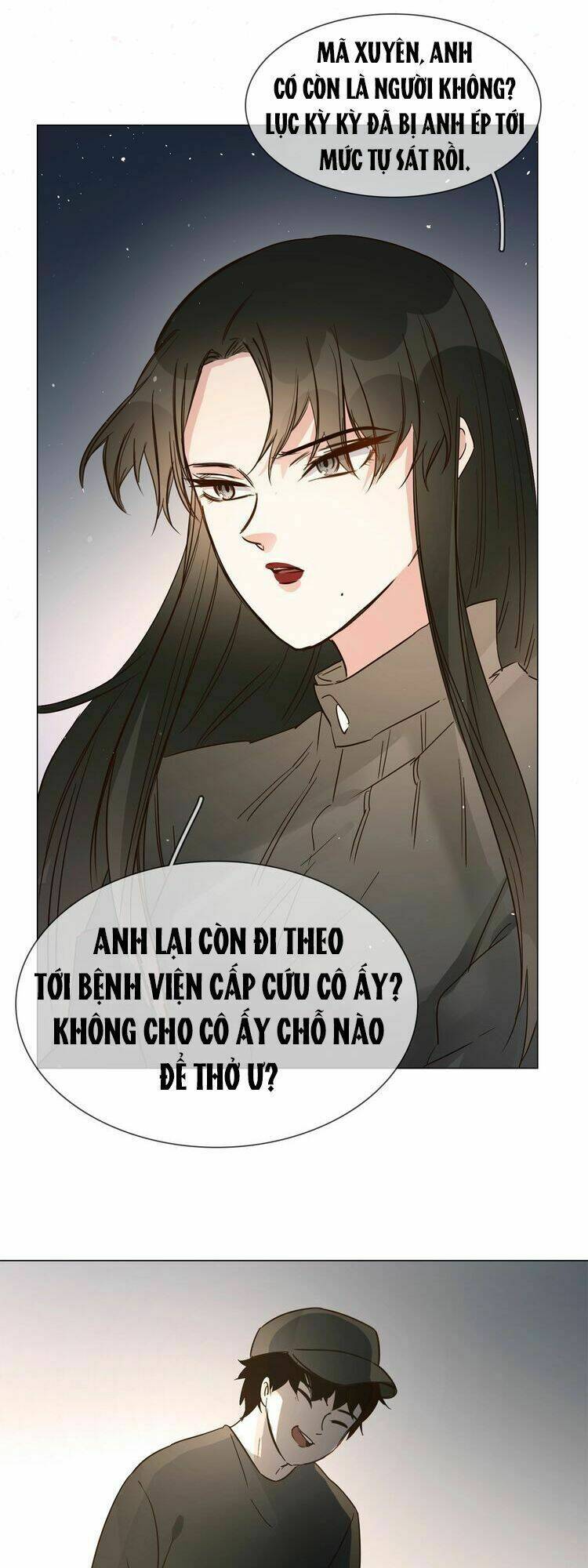 ngôi sao vụn vỡ chapter 18 47