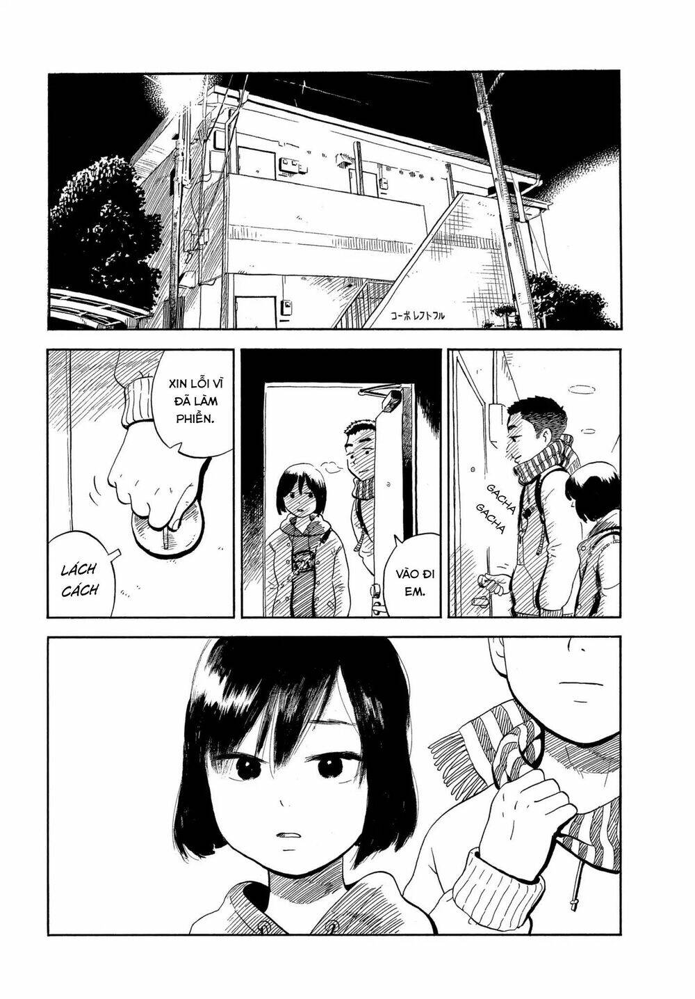 nora to zassou chapter 5 24