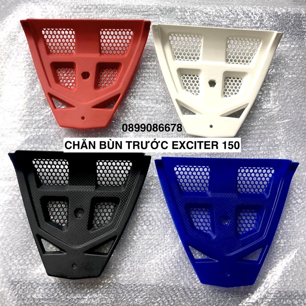 Chắn bùn trước Dành Cho Exciter, Sniper 150 / 155, Winner X, Tam giác chắn bùn xe máy