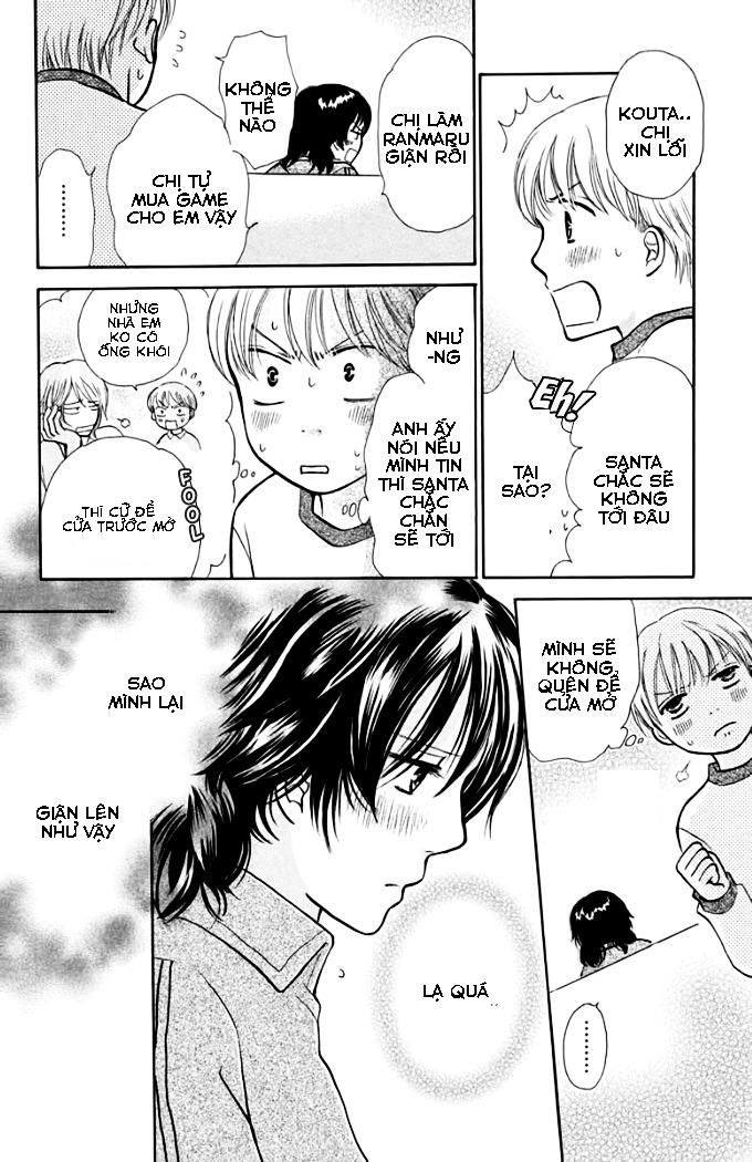 momoiro heaven chapter 15 27