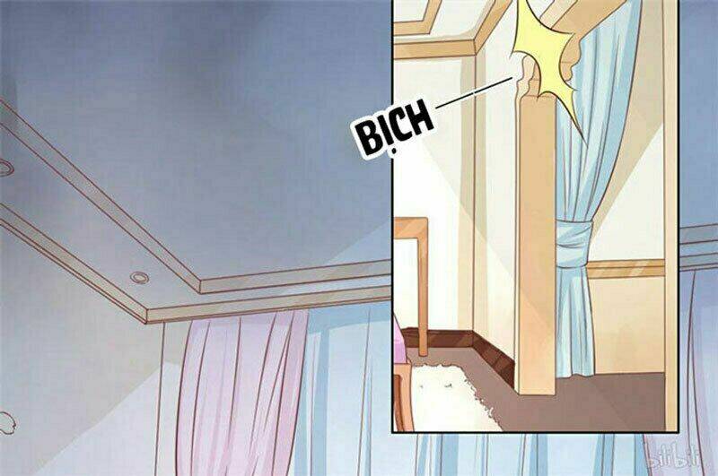 liệt ái tri hạ: series mật đào tiểu tình nhân chapter 218 12