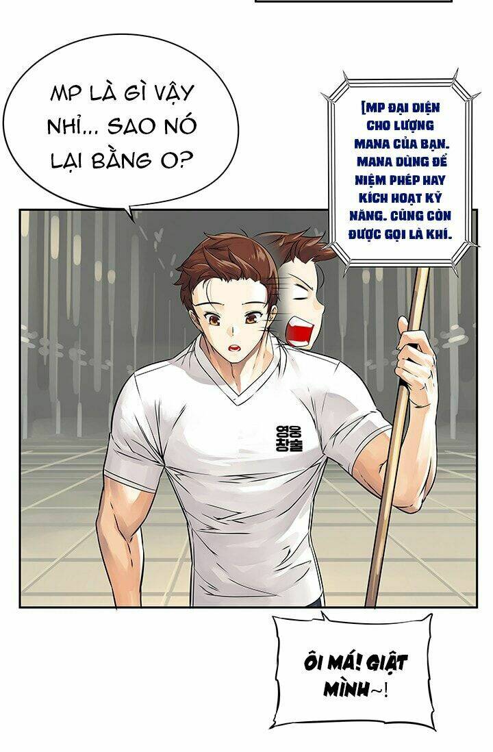 hầm ngục vĩnh cửu chapter 1 26