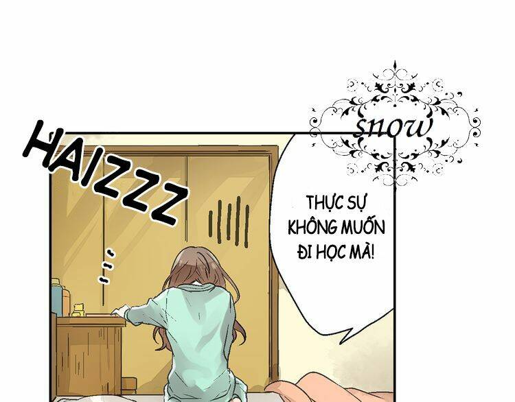 triệu nụ hôn của hoàng tử chapter 5 13