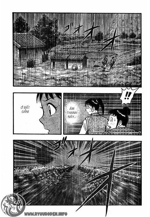 hoàng phi hồng phần 4 chapter 44 35