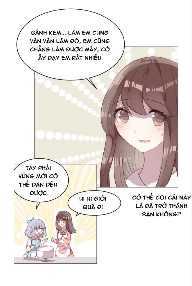 người yêu biến mất chapter 59 17