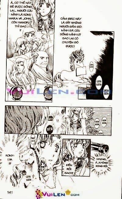 duyên kỳ ngộ chapter 7 142