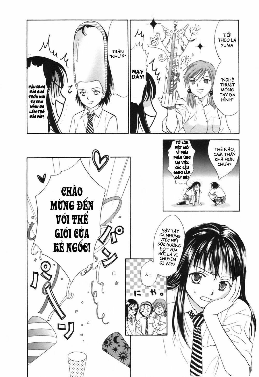 joshikousei chapter 59 23