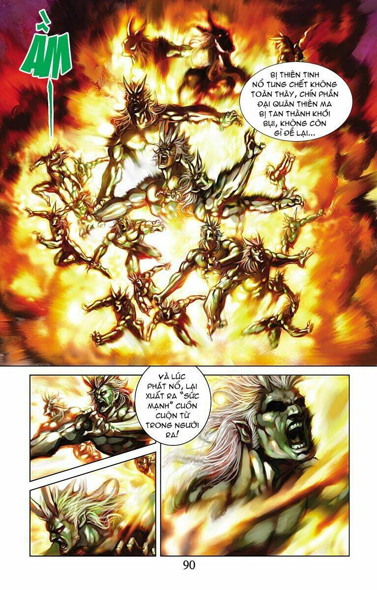 thần binh huyền kỳ f chapter 36 37