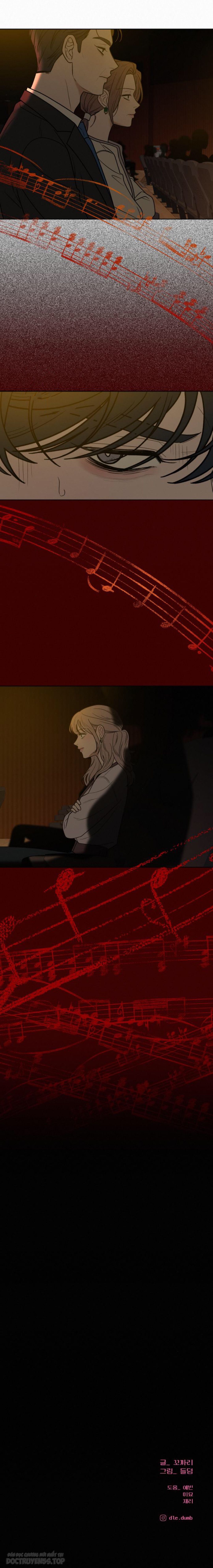 chiến lược: tình yêu trong sáng chapter 80 14