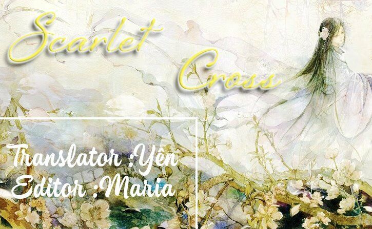 chữ thập nhuộm máu chapter 9 1