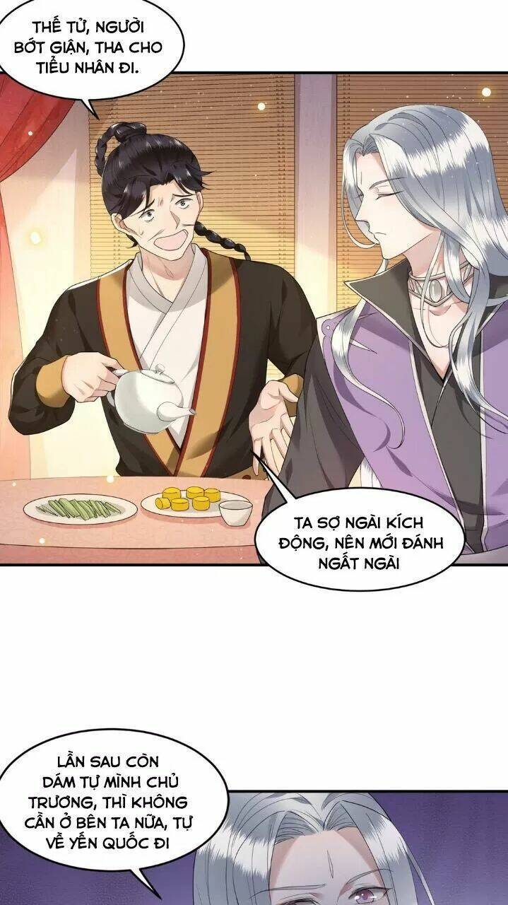 phượng hoàng vu phi chapter 65 18