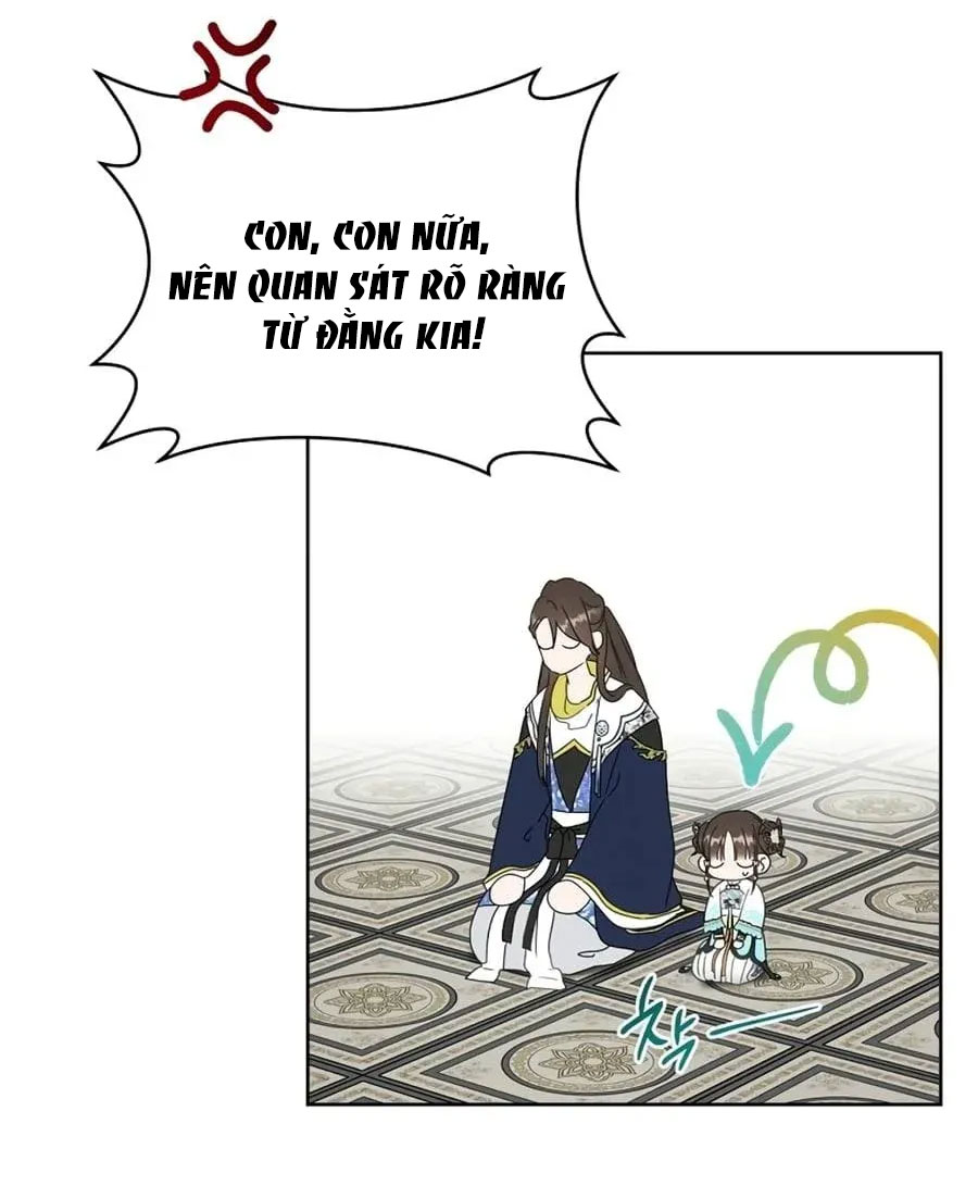 trở thành đứa cháu gái bị ghẻ lạnh trong gia tộc võ giả hùng mạnh chapter 26.2 40