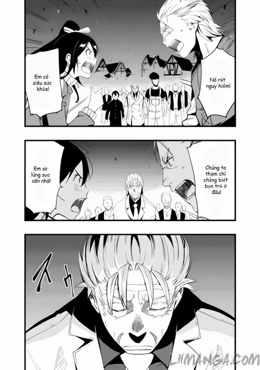 chihou kishi hans no junan chapter 2 15