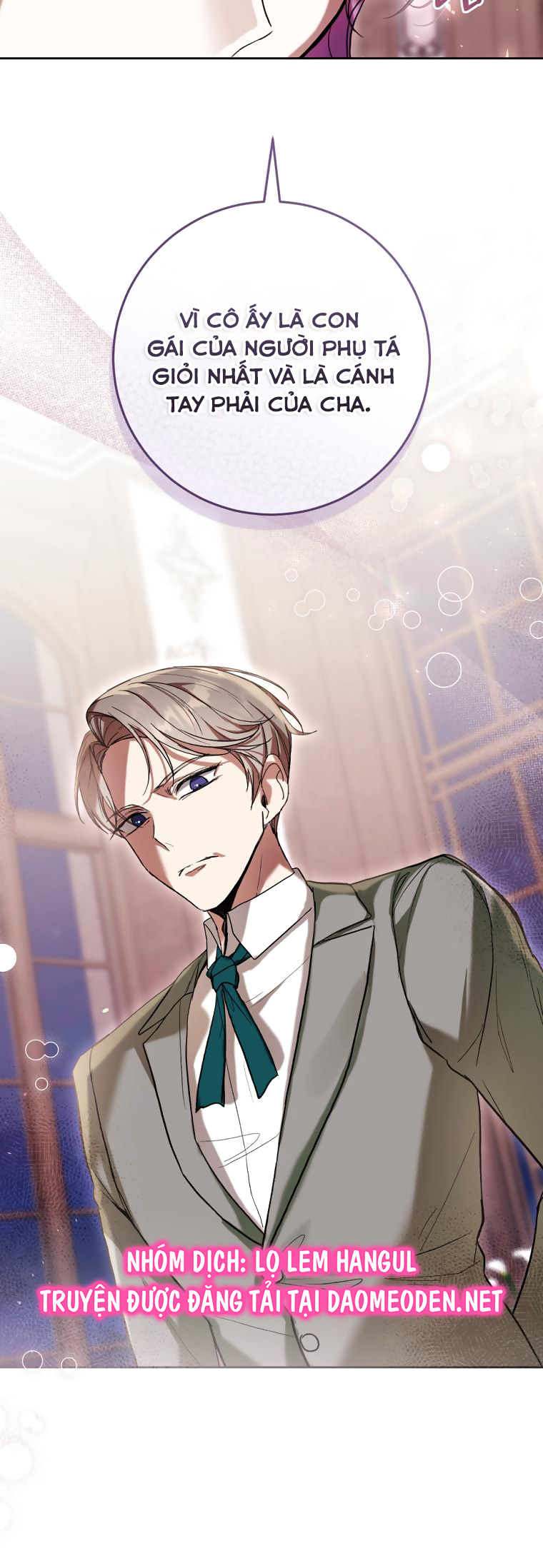 trở thành ác nữ thật thú vị mà ? chapter 66 41