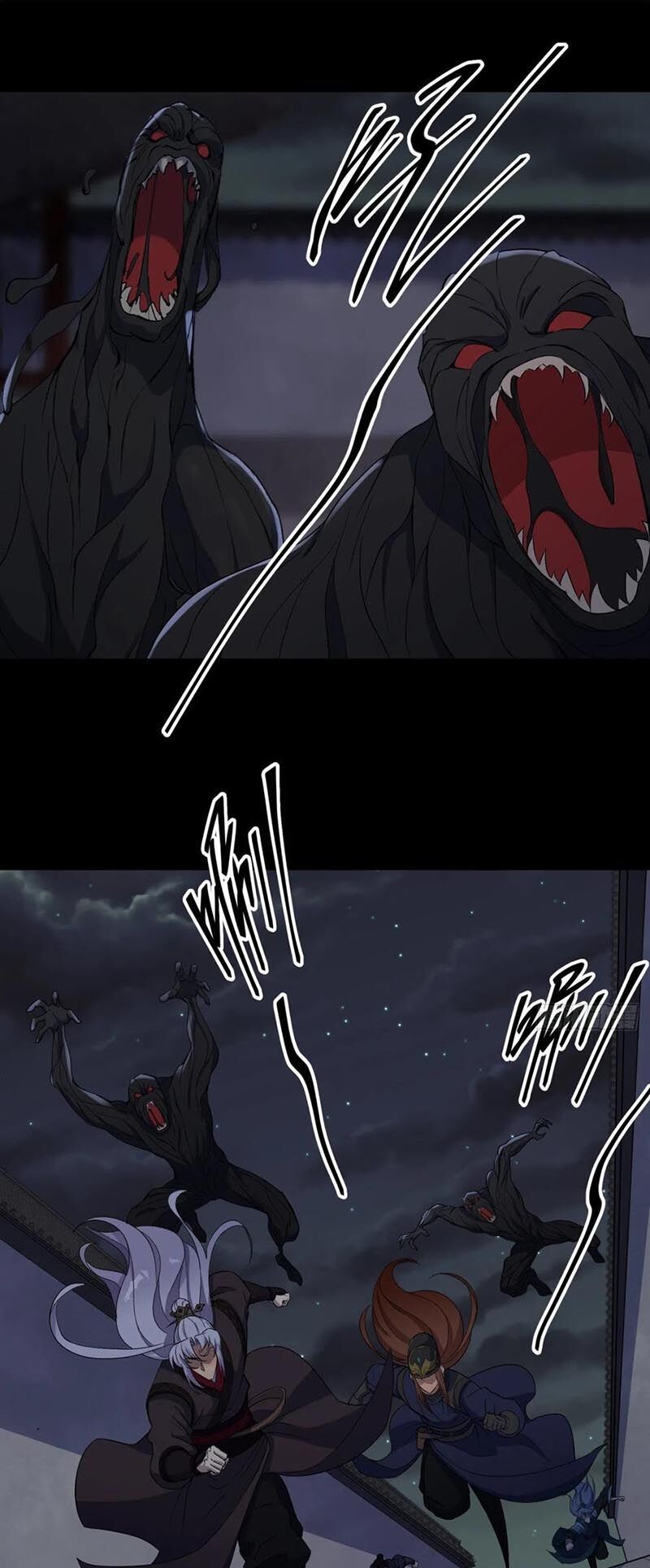 thông u đại thánh chapter 48 1