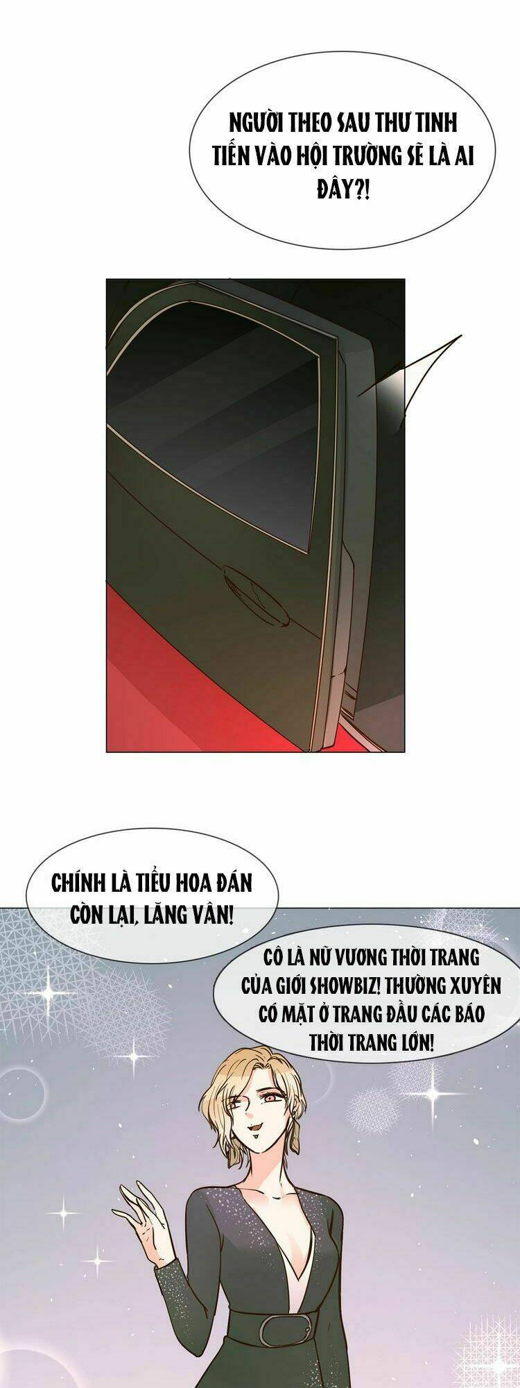 ngôi sao vụn vỡ chapter 9 47