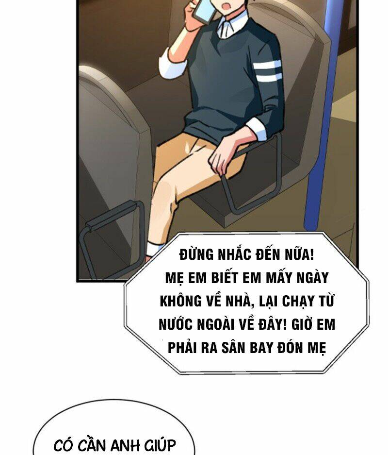 vô sỉ thuật sĩ chapter 28 8