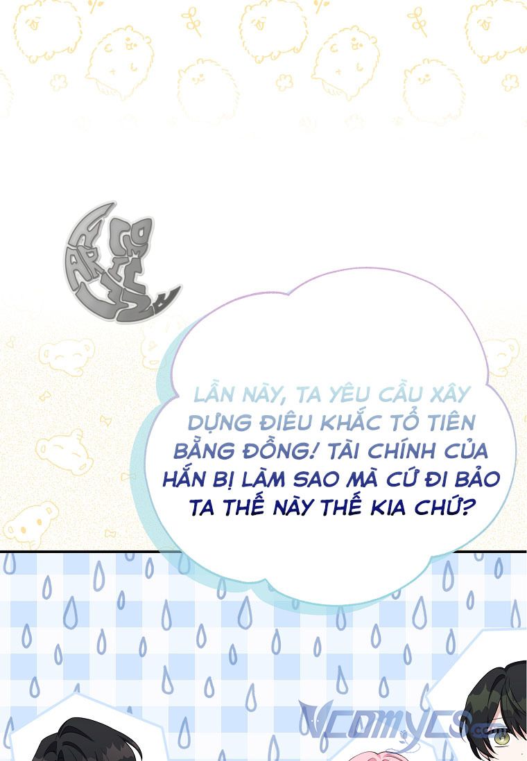 trở thành con gái út của công tước phản diện chapter 21 73