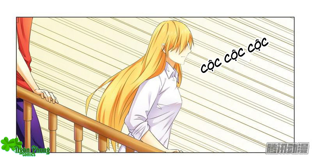 phúc hắc tổng tài đừng tới đây chapter 16 1