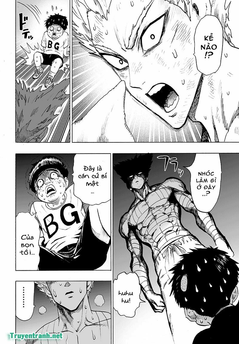 one-punch man chapter 121 22