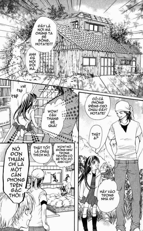 yamamoto zenjirou to moushimasu chapter 1 22