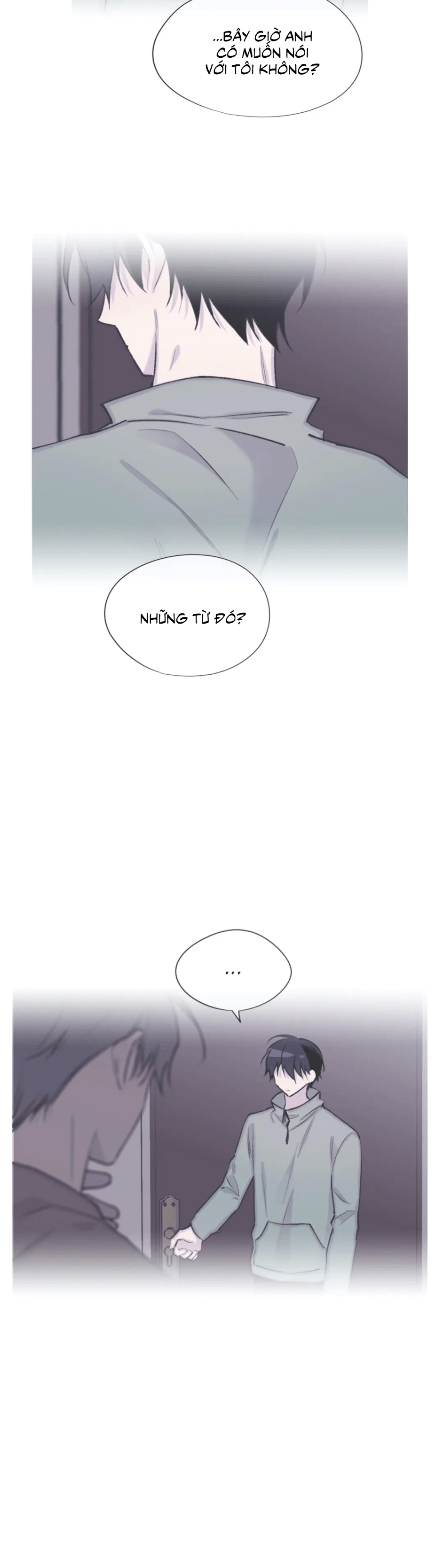 đừng viết nữa, tác giả thân mến! chapter 56 15