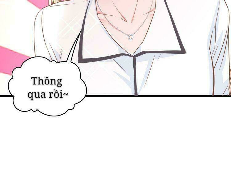 tổng tài đại nhân song mặt kiều thê chapter 9 69