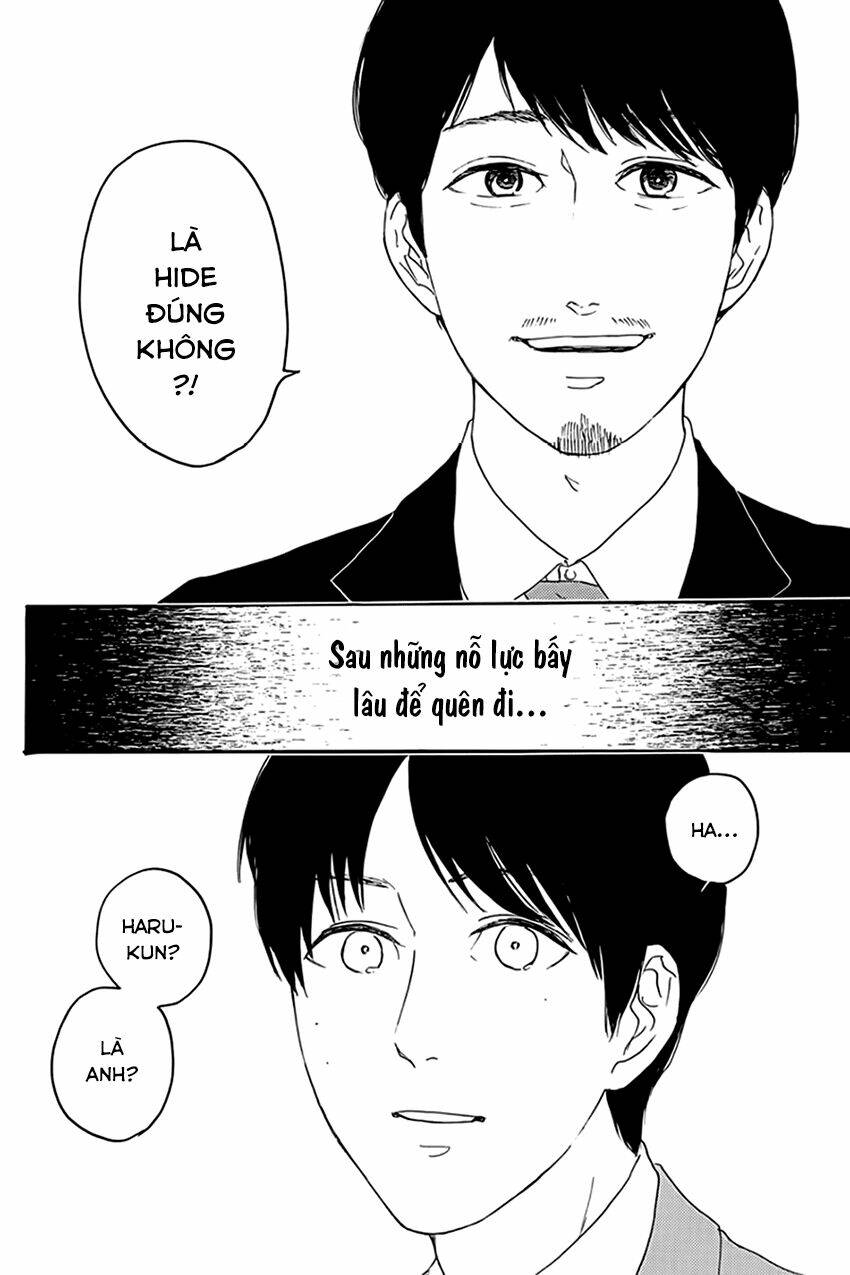 mabataki no aida chapter 1 20