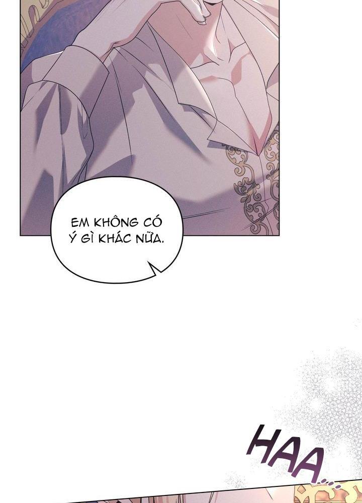 chấp nhận sự chiếm đoạt chapter 30 35