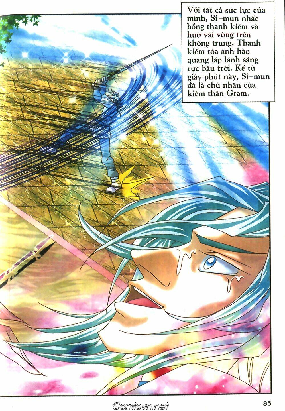 chúa tể của chiếc nhẫn chapter 3 39